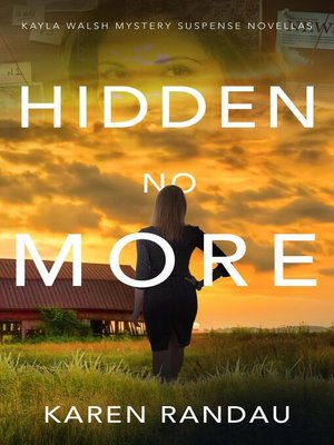 cover image of Hidden No More